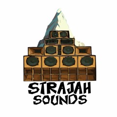 StraJah Sounds Drum and Bass Mix X
