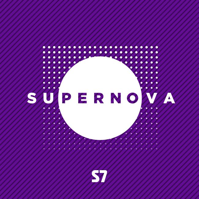 Episódio #026, "O valor do que parece" - Supernova S7