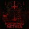 MORTON MUSS METHEN AKA Der Schwede [E•D•F]