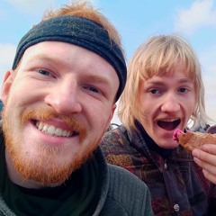 Sten & Rymer - Snakker Om Alt