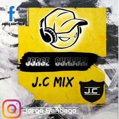 J.C MIX DJ