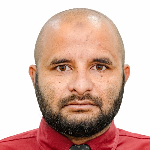 Ahmed Faiz 45’s avatar