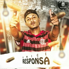 Mc Reaponsa Da Vila Norma 🎧🎤🎶