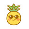 pineapple