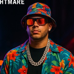 Mr. Nightmare - La Residencia - Club Version