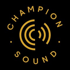 Champion Sound