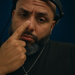 ::Alex Cid Presents::Rhizomatic Podcast::