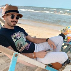 Mostafa Antar