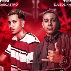 DJ LUCAS VS DJ LEOZINHO