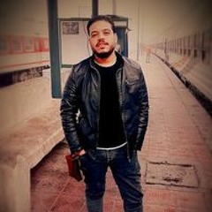 Mahmoud Sayed