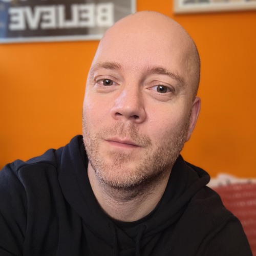 SoundCloud profile picture for @darren
