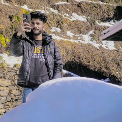 Soul boy Saad