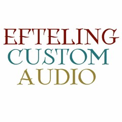 Efteling Custom Audio