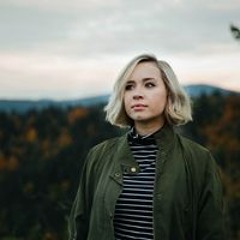 Joanna Z Bumgardner