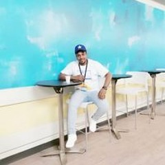 Mahmoud EL Sepiry