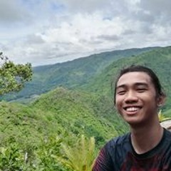 Gemuel Joy Versoza Alcantara