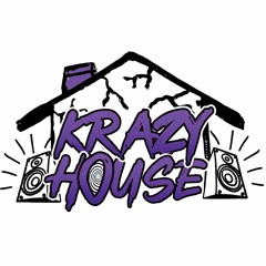 KrazyHouse Radio 🏚
