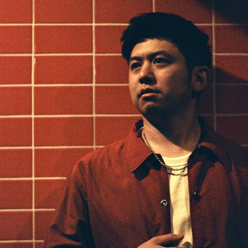 tomioueda — artist photo