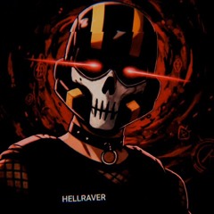 DJ Hellraver