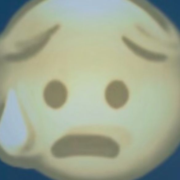 panic