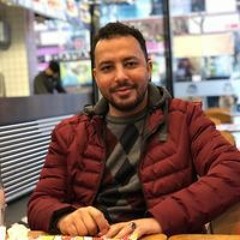 Mahmoud Elhallaj