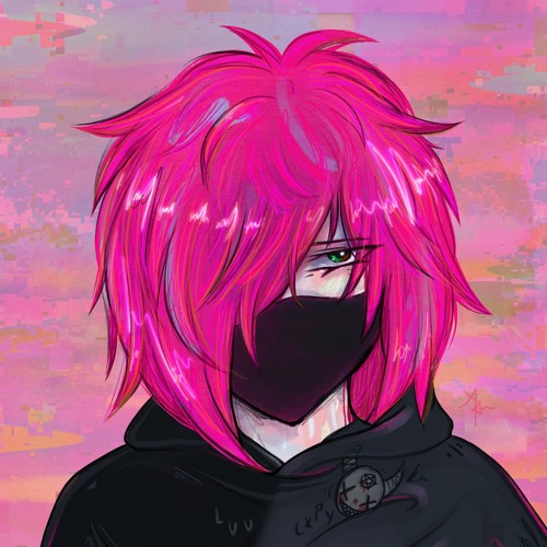 pink luu’s avatar