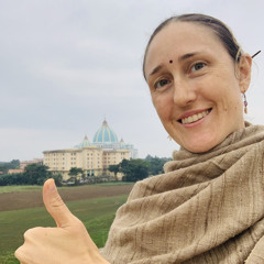 Sukanthi Radha