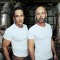 DARIUS & FINLAY