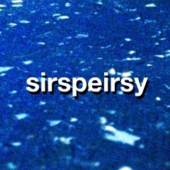 SirSpeirsy