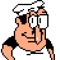 Peppino Spaghetti