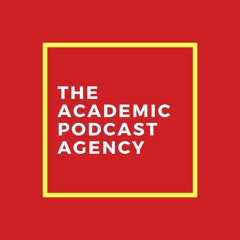The Academic Podcast Agency