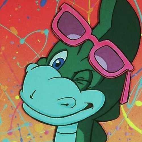 '80s & '90s Cartoon Themes’s avatar