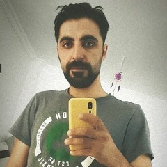 Alireza Almasi