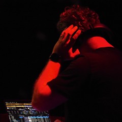 DJ Aegean