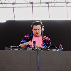 Adrian Granados