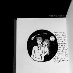 RUBA AMEEN