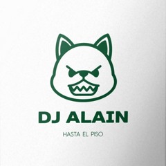DJ ALAIN