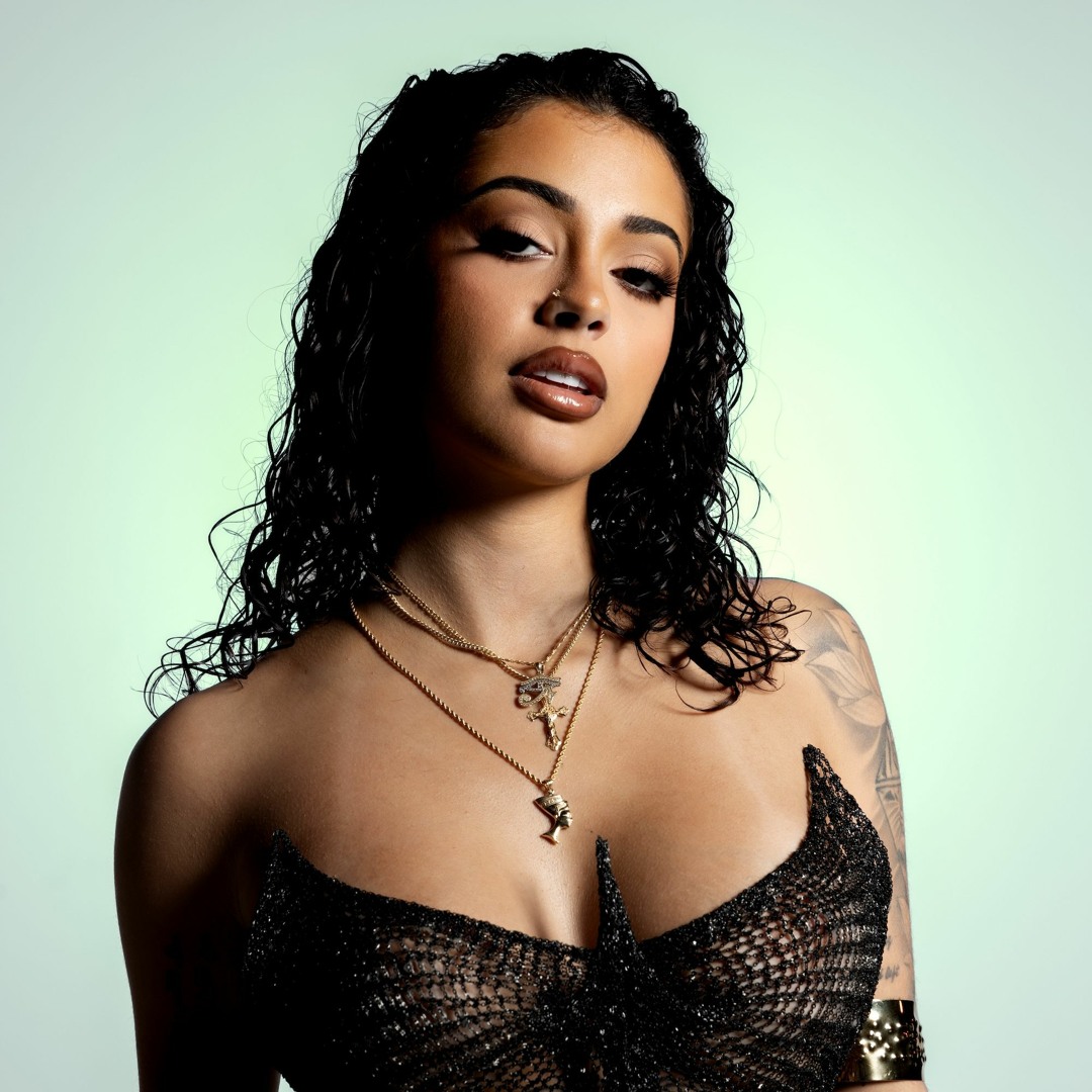 Stream Malu Trevejo music | Listen to songs, albums, playlists for free on  SoundCloud