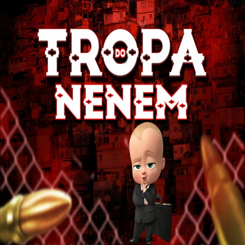 TROPA DO NENEM’s avatar