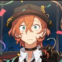 *ੈ✩‧₊˚🍂☆Azaria☆🍃*ੈ✩‧₊˚#1 chuuya kinnie