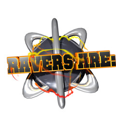 Ravers are