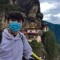Tashi Wangchuck