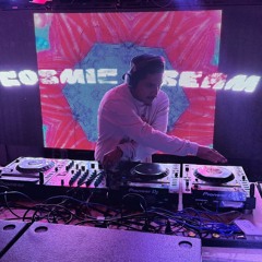 COSMIC DREAM