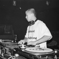 Mr Yu