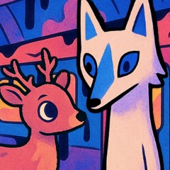 Slime from Liquid-Dawn