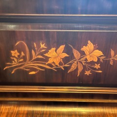 Ian Alec Harvey Dench