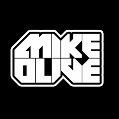 Mike Olive