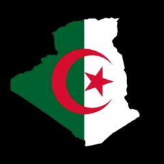 Une algérienne fière