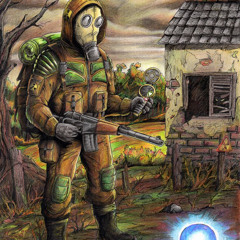 S.T.A.L.K.E.R