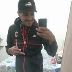 Henrique Hendrix
